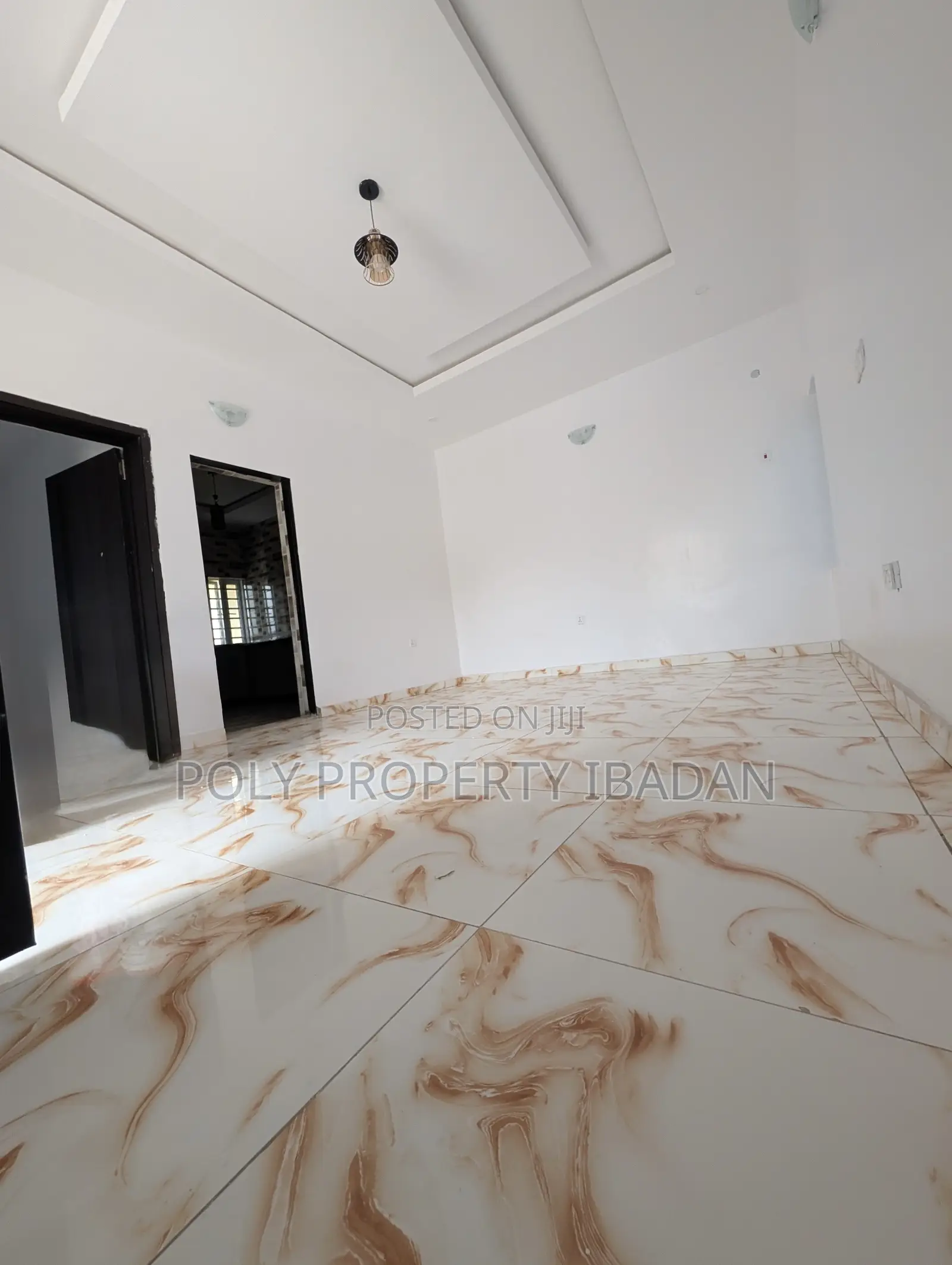 1bdrm Apartment in Olive Garden, Wisdom, Ibadan for rent in Ibadan