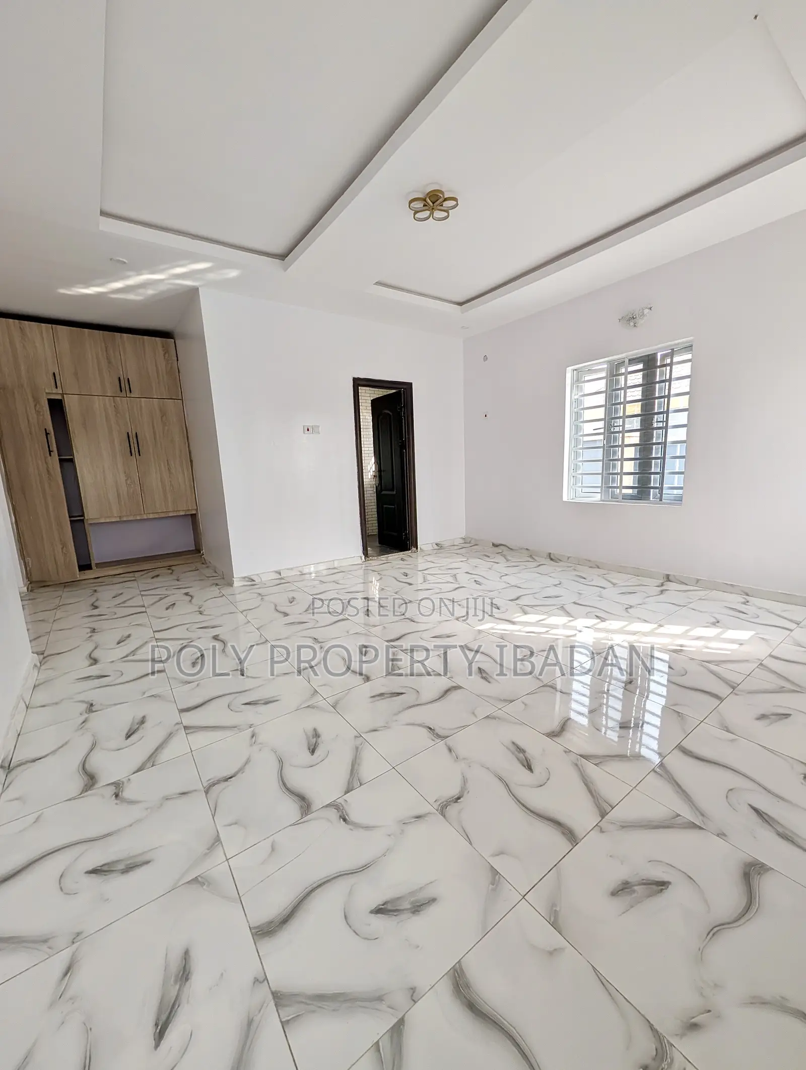 1bdrm Apartment in Olive Garden, Wisdom, Ibadan for rent in Ibadan