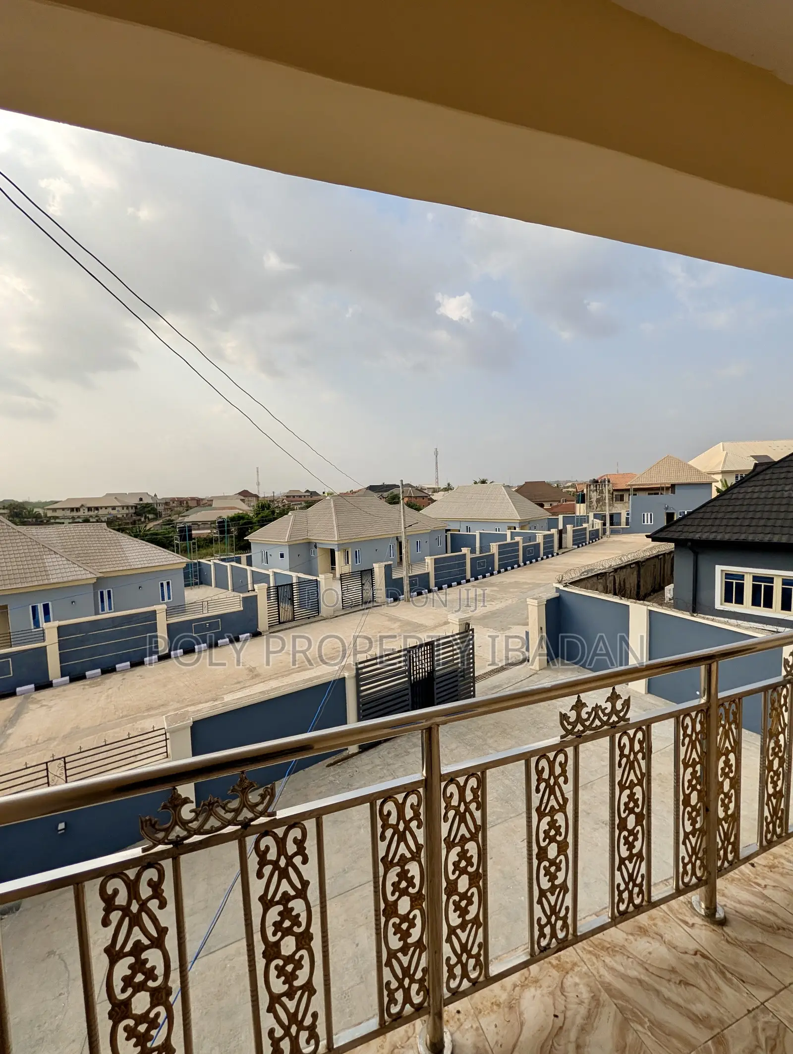 1bdrm Apartment in Olive Garden, Wisdom, Ibadan for rent in Ibadan