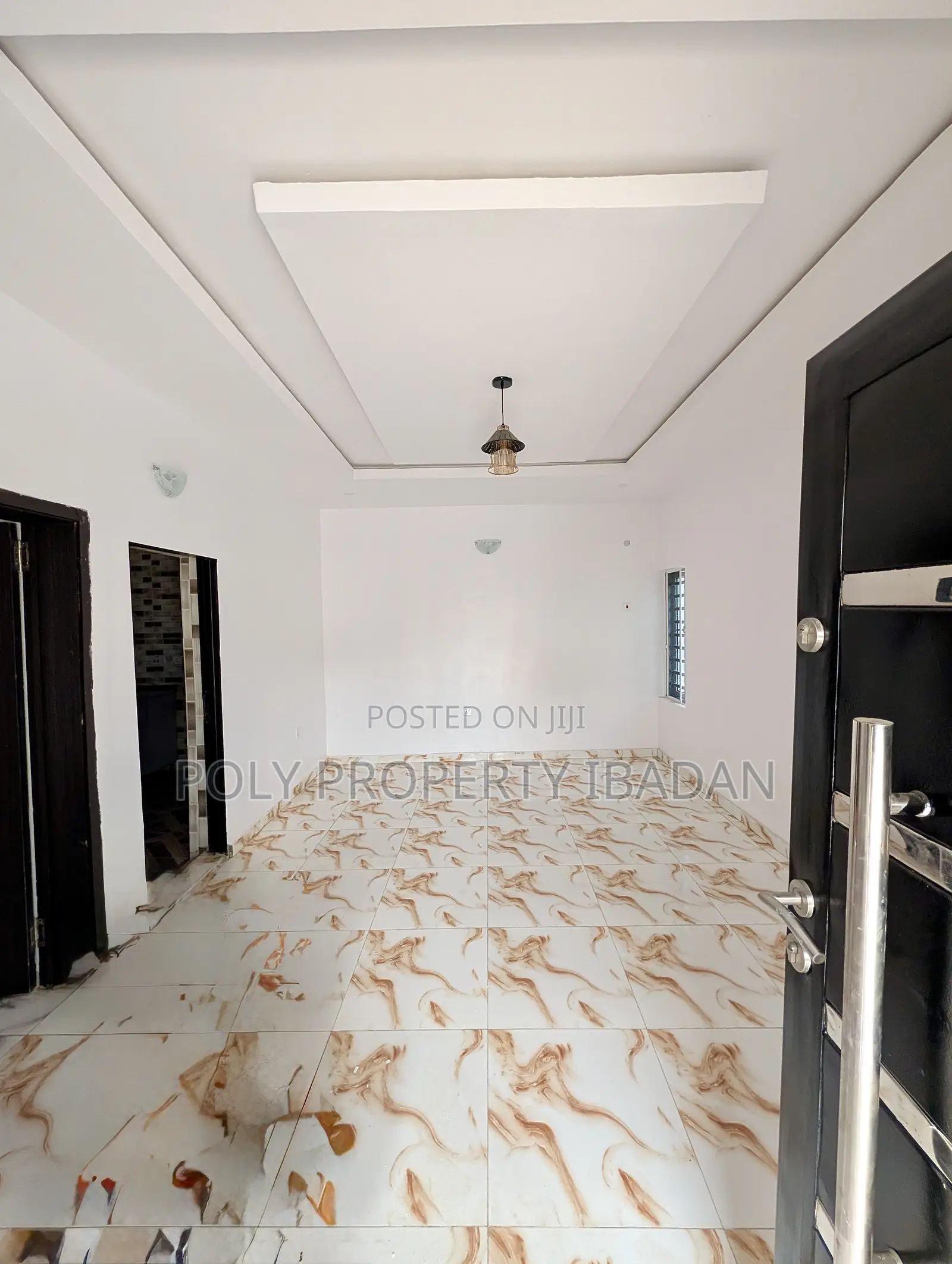1bdrm Apartment in Olive Garden, Wisdom, Ibadan for rent in Ibadan