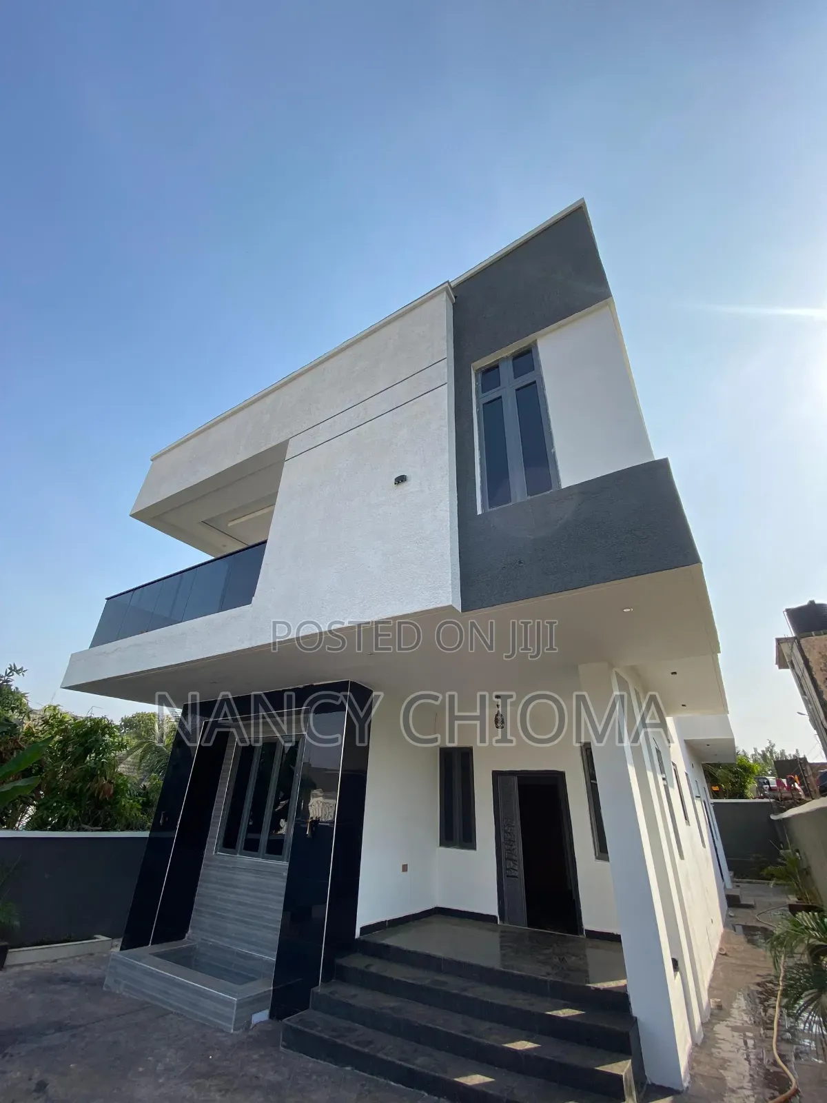 Furnished 5bdrm Duplex in Gra, Enugu for sale in Enugu