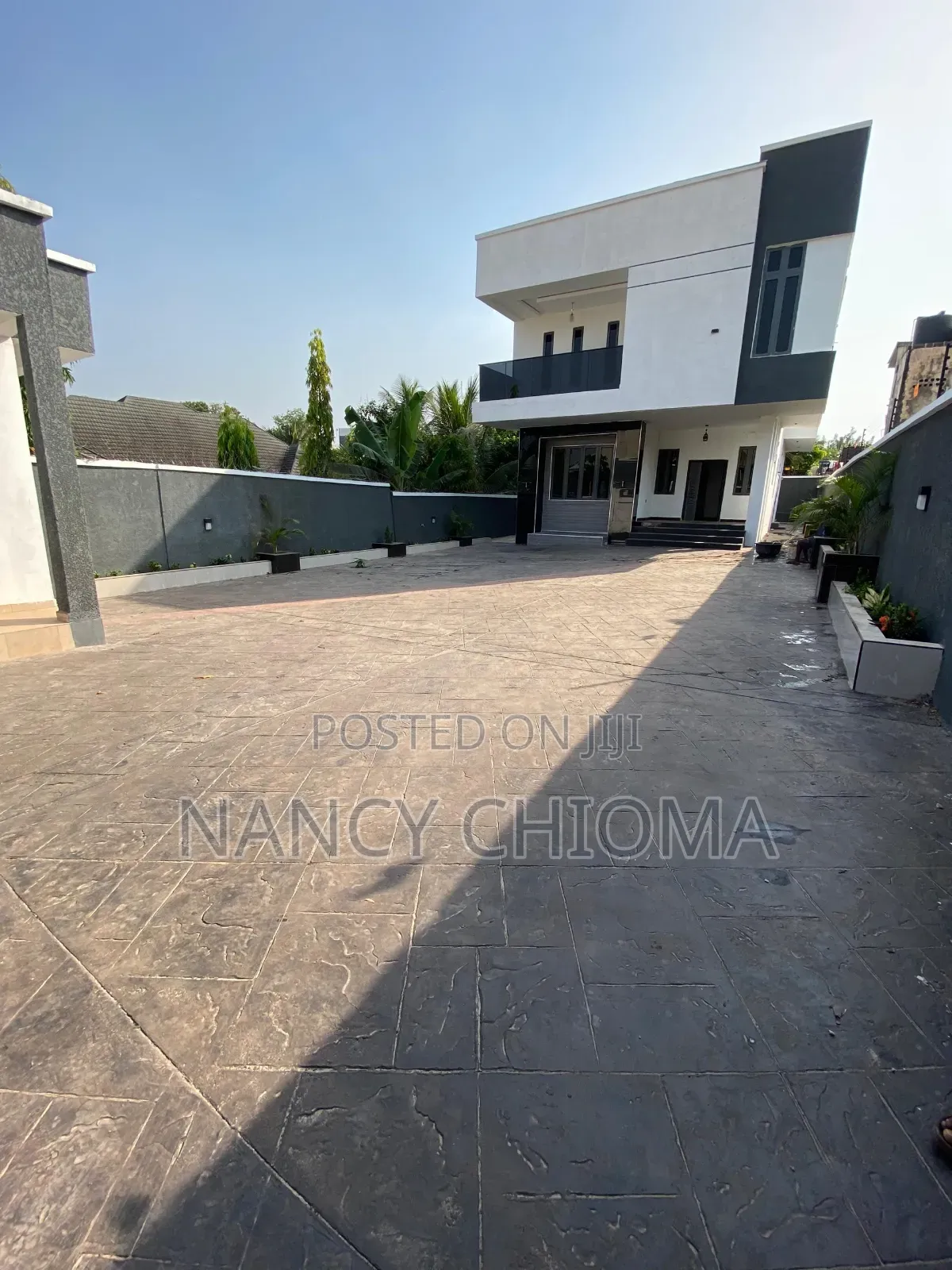 Furnished 5bdrm Duplex in Gra, Enugu for sale in Enugu