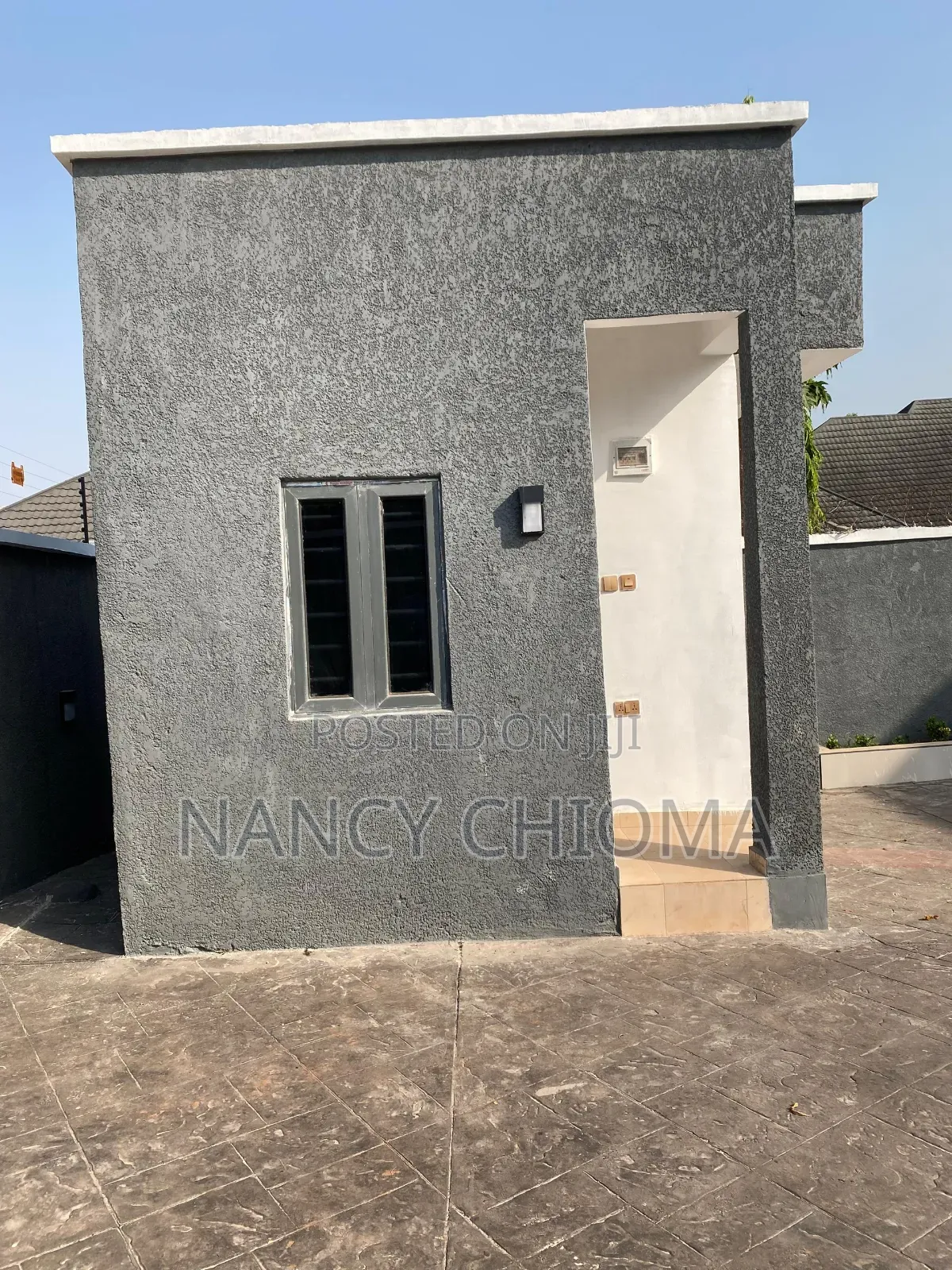 Furnished 5bdrm Duplex in Gra, Enugu for sale in Enugu