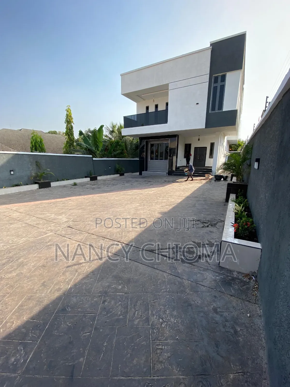 Furnished 5bdrm Duplex in Gra, Enugu for sale in Enugu