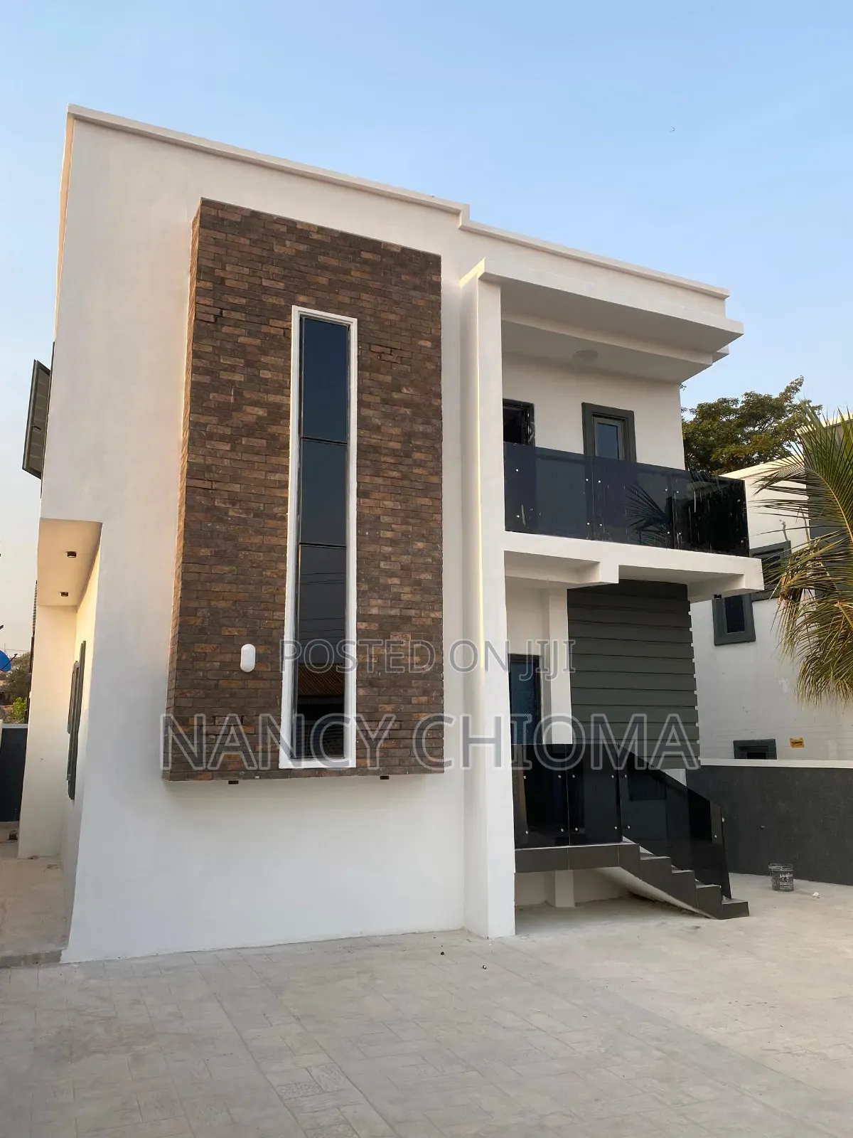 Furnished 4bdrm Duplex in Penoks, Enugu for sale in Enugu