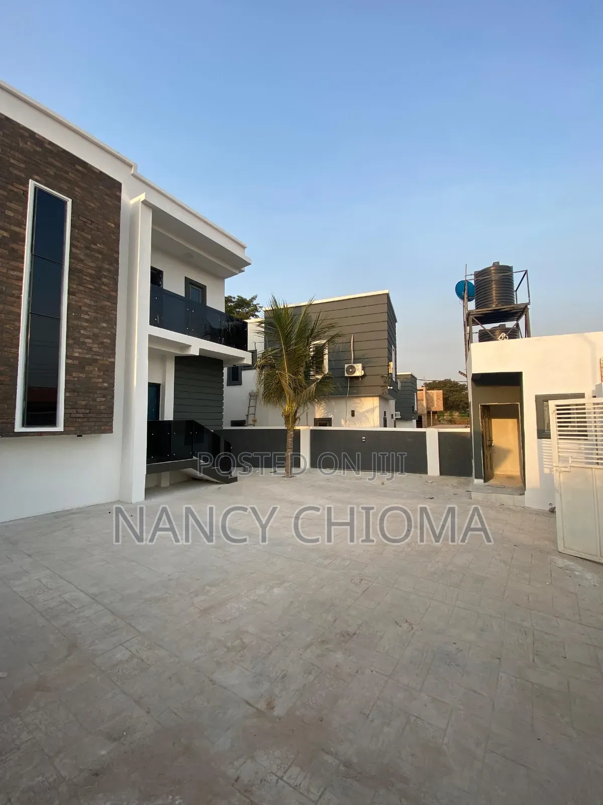 Furnished 4bdrm Duplex in Penoks, Enugu for sale in Enugu