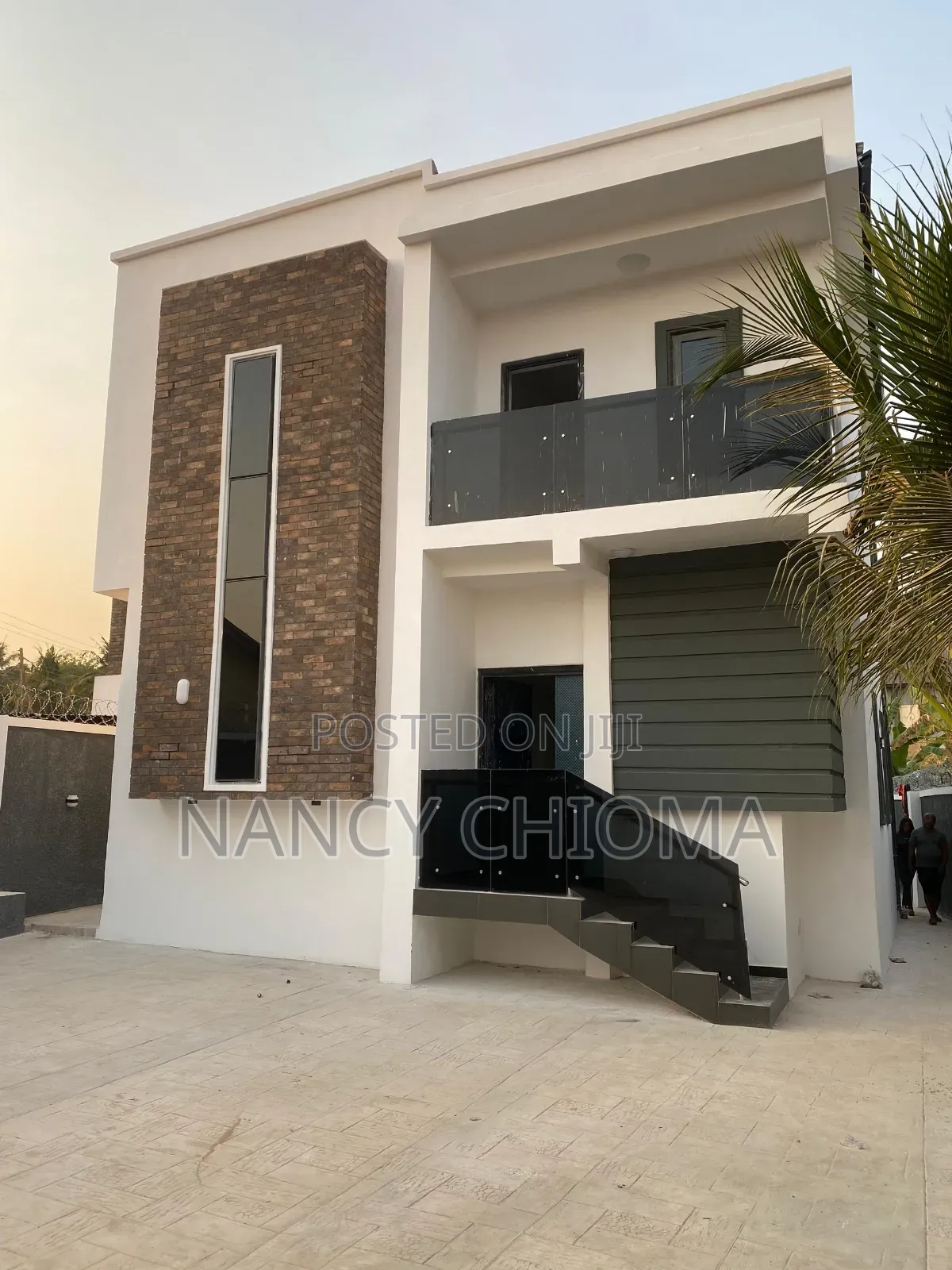 Furnished 4bdrm Duplex in Penoks, Enugu for sale in Enugu
