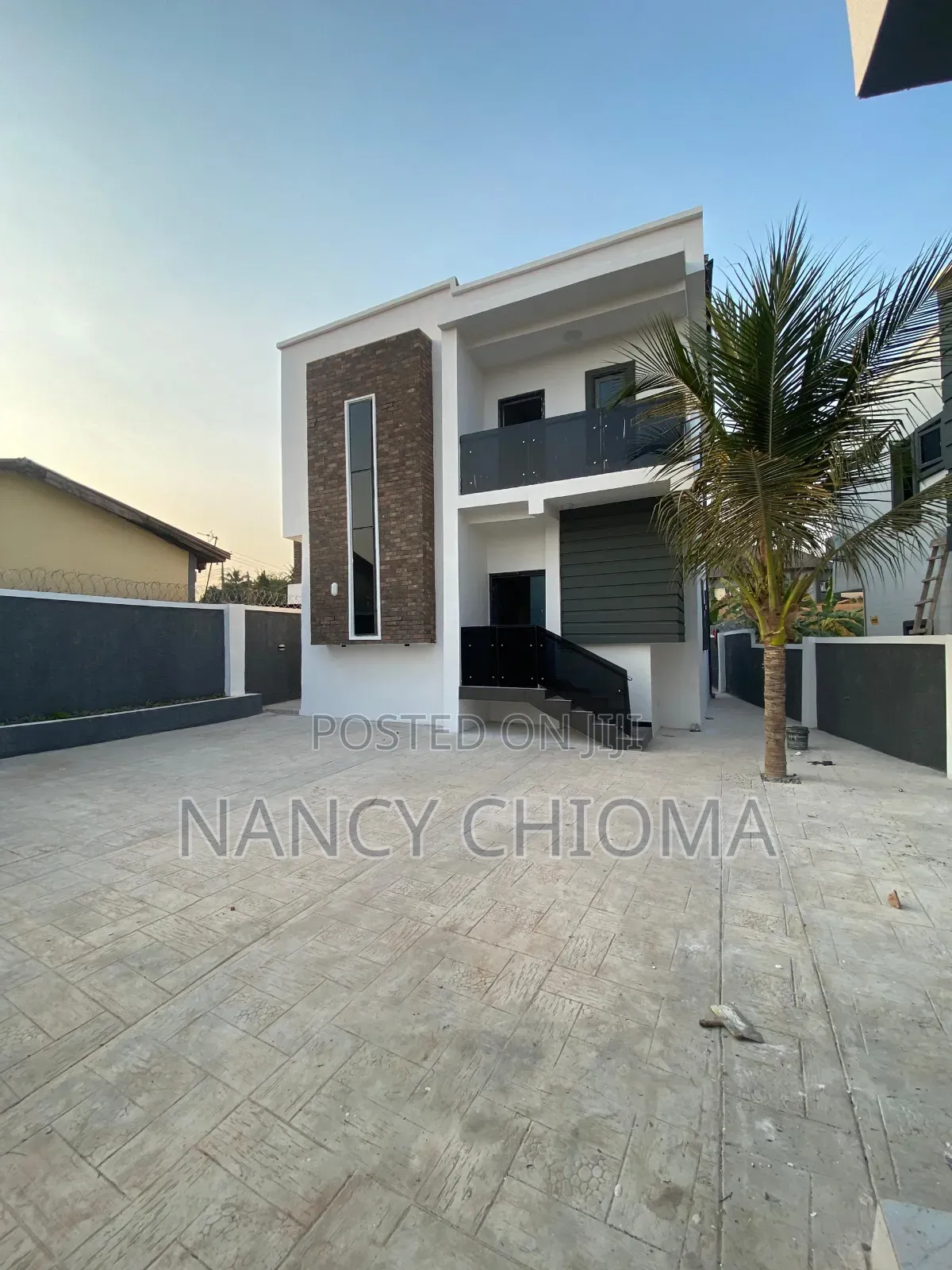 Furnished 4bdrm Duplex in Penoks, Enugu for sale in Enugu
