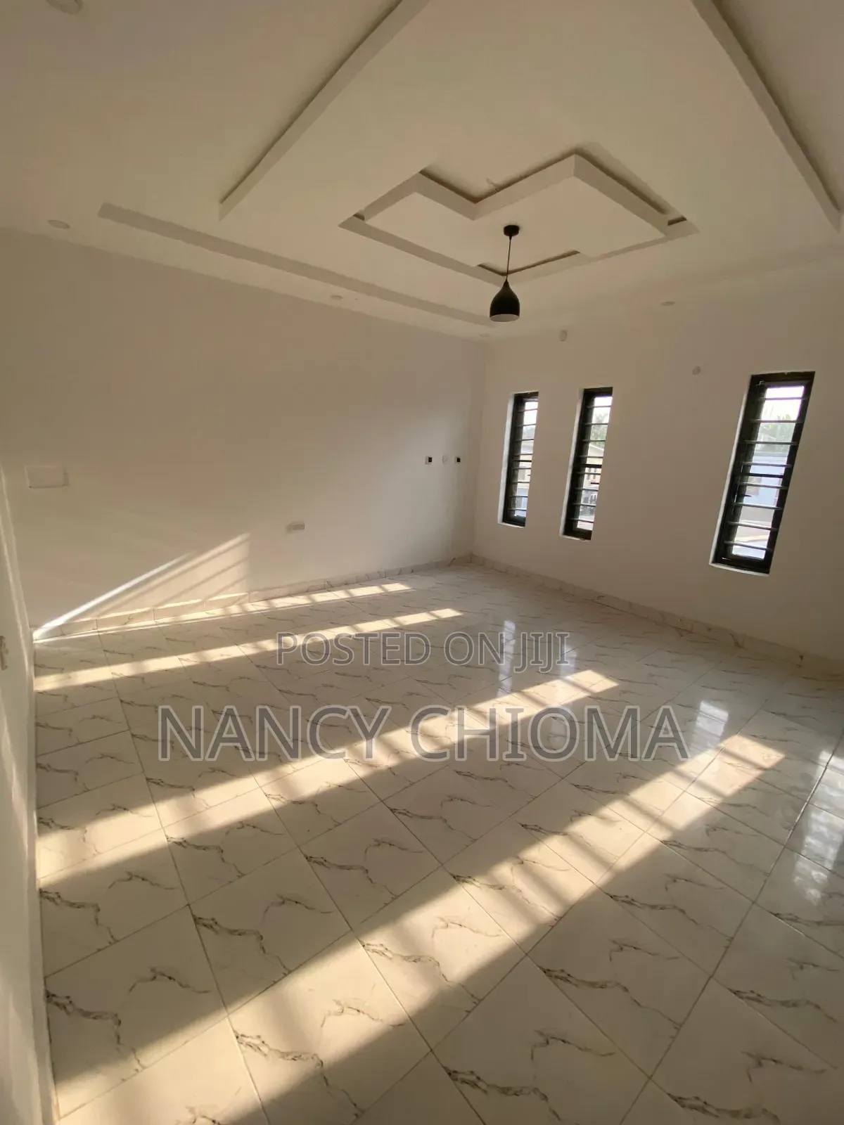 Furnished 4bdrm Duplex in New Gra, Enugu for sale in Enugu