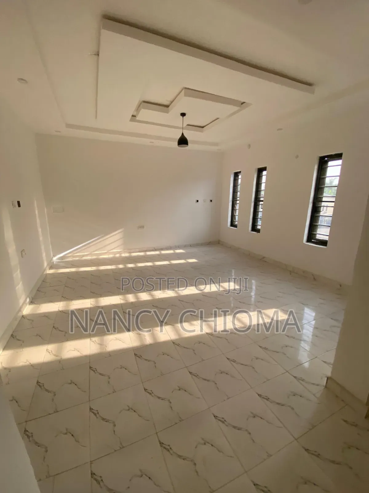 Furnished 4bdrm Duplex in New Gra, Enugu for sale in Enugu
