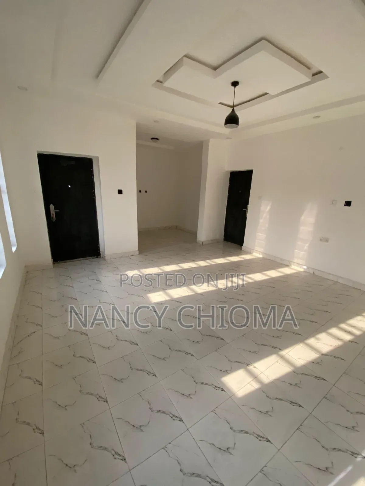 Furnished 4bdrm Duplex in New Gra, Enugu for sale in Enugu