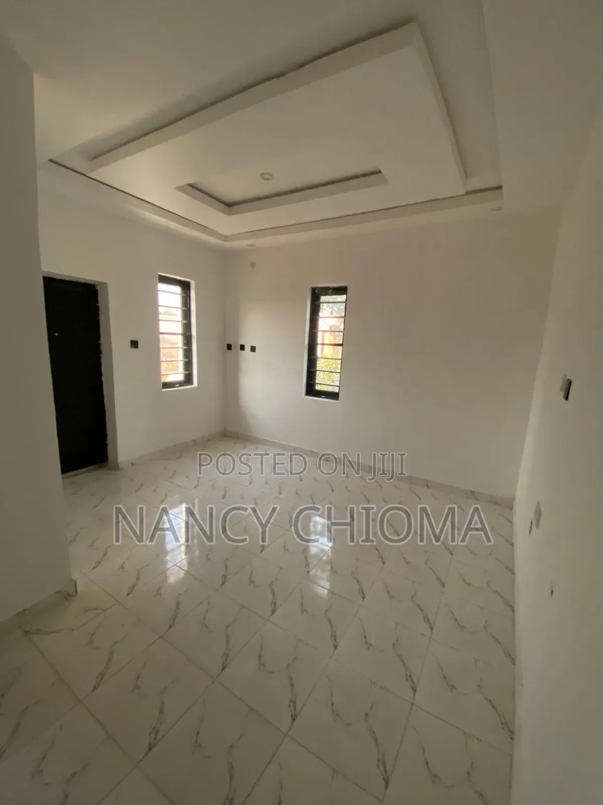 Furnished 4bdrm Duplex in New Gra, Enugu for sale in Enugu