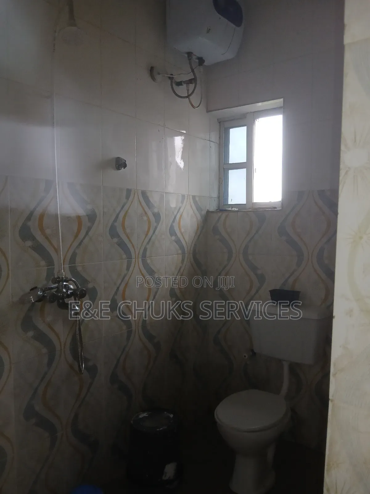 2bdrm Block of Flats in Obio-Akpor for rent in Obio-Akpor