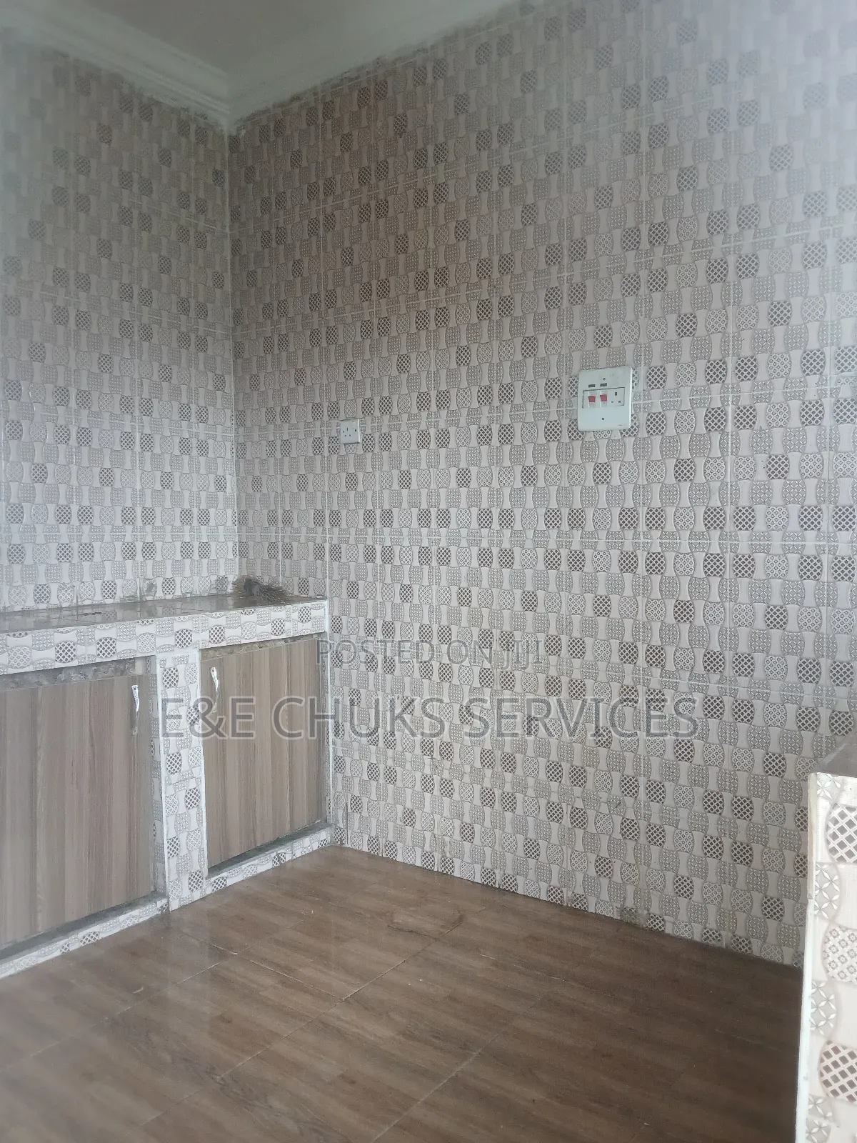 2bdrm Block of Flats in Obio-Akpor for rent in Obio-Akpor