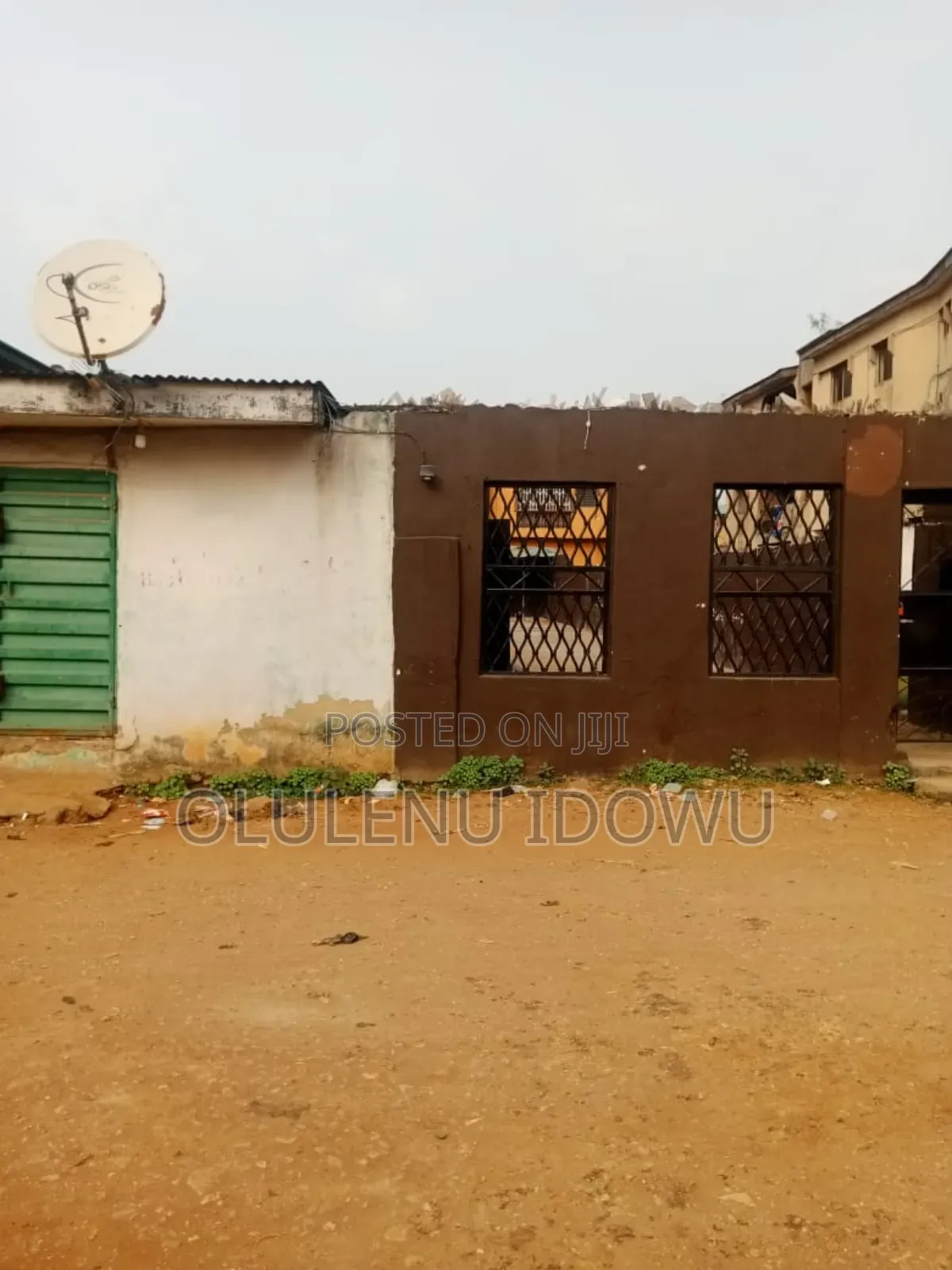 Furnished 7bdrm Duplex in Arida for sale in Arida