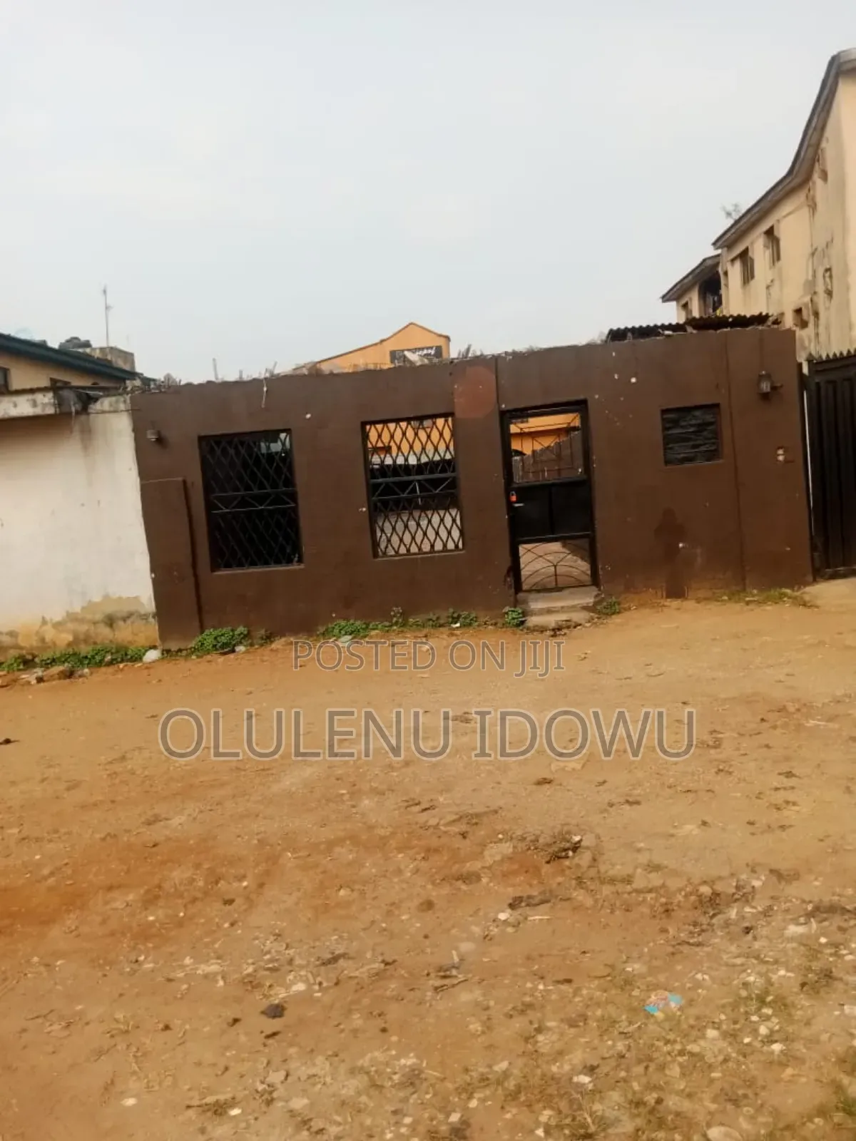 Furnished 7bdrm Duplex in Arida for sale in Arida