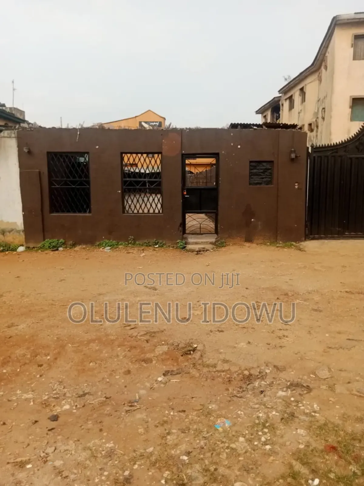Furnished 7bdrm Duplex in Arida for sale in Arida