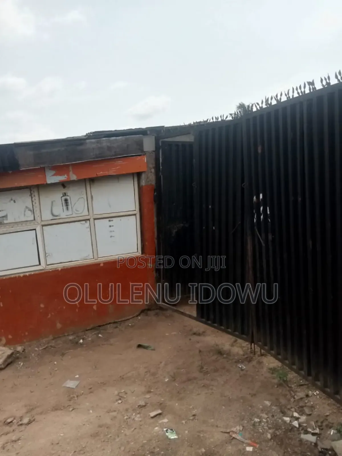 Furnished 7bdrm Duplex in Arida for sale in Arida