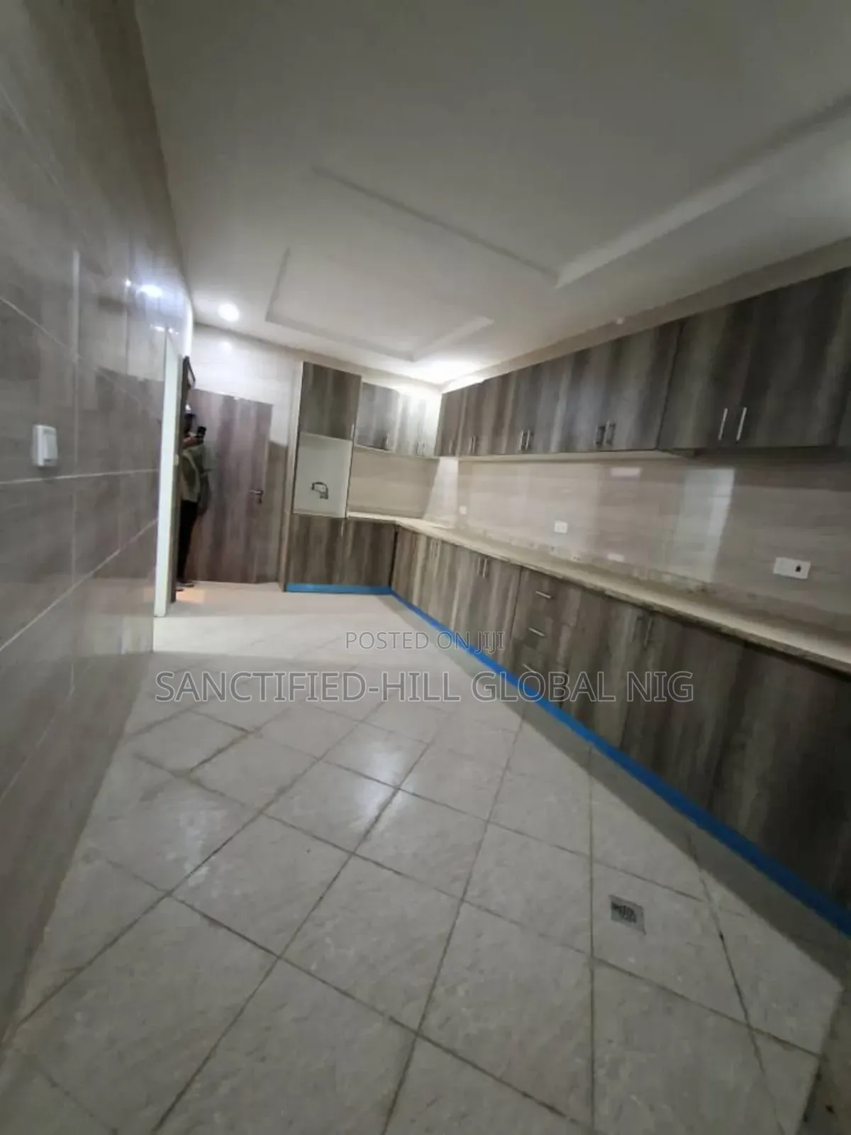 4bdrm Duplex in Gilmore, Jahi for sale in Jahi