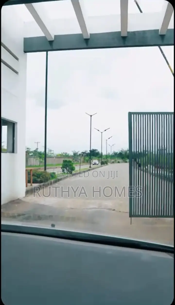 Lands for Sale in Awka Millennium City Phase 1 in Awka