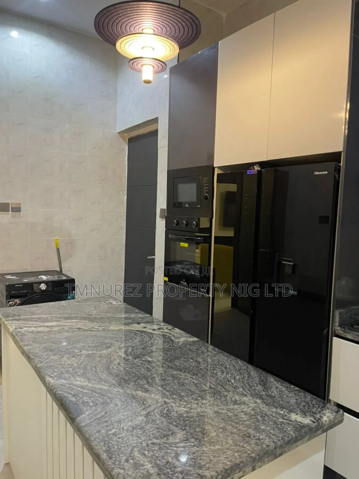 Furnished 4bdrm Duplex in Orchid Road, Ikota for rent in Ikota