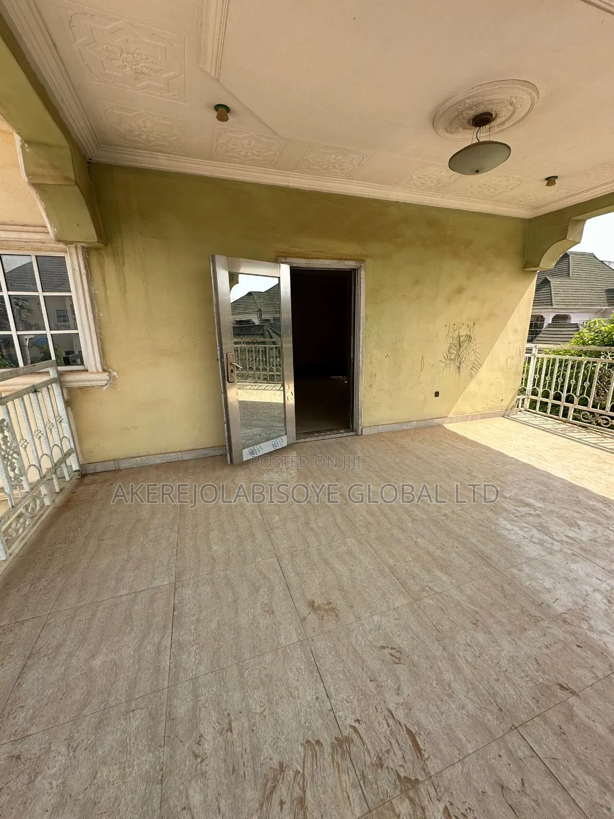 4bdrm Duplex in In An Estate for sale in Life Camp