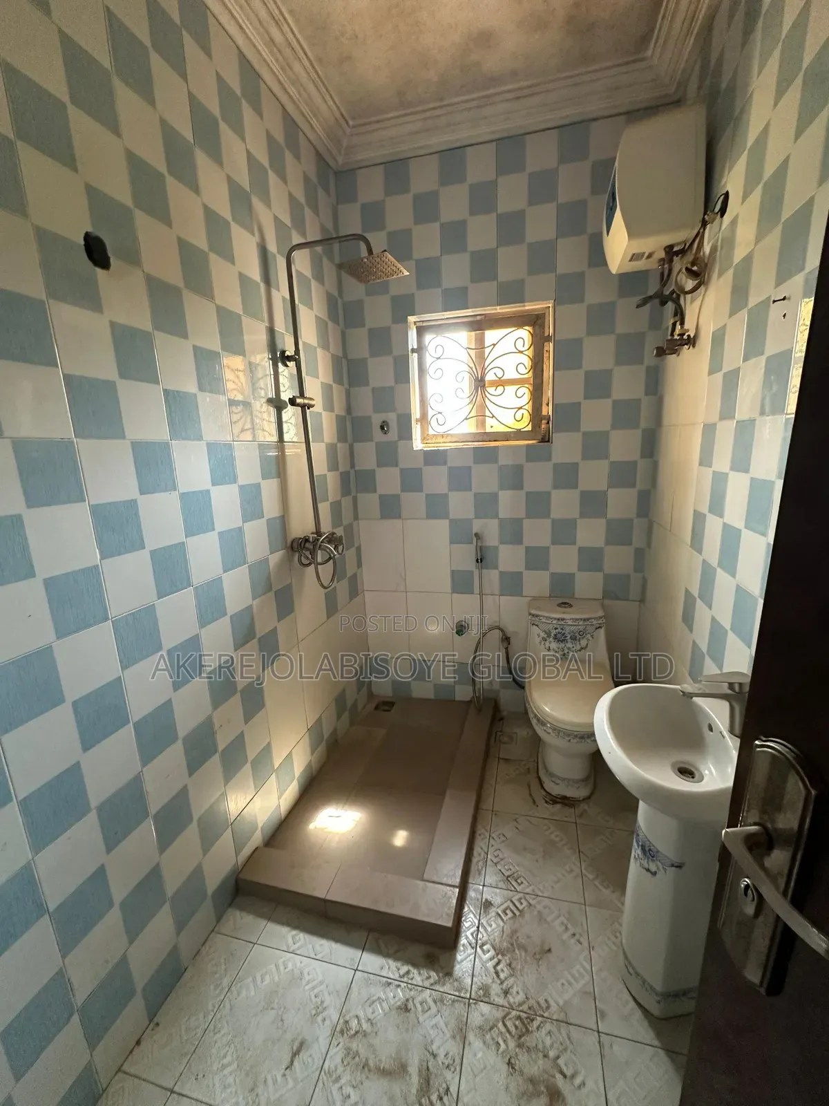 4bdrm Duplex in In An Estate for sale in Life Camp