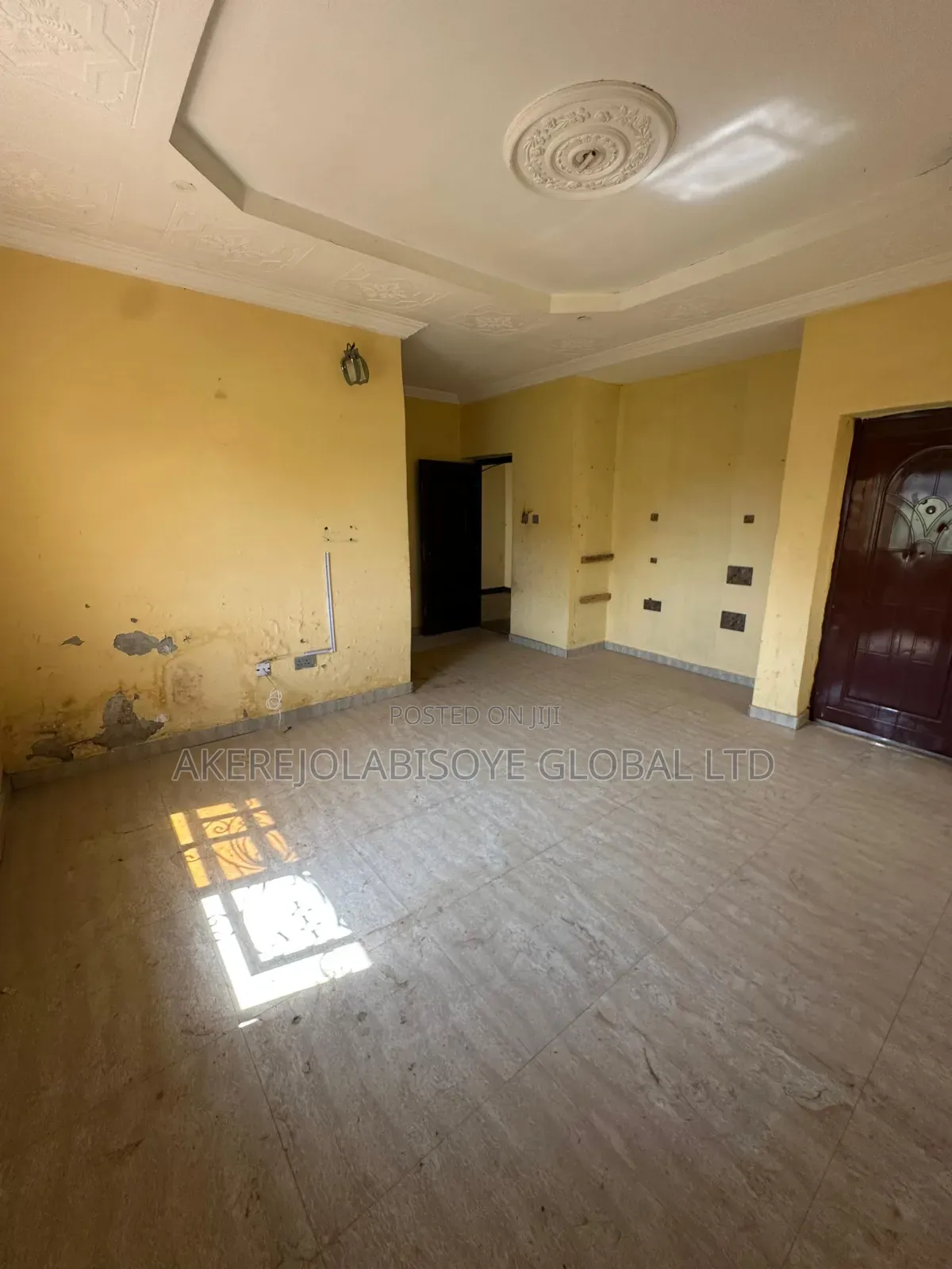 4bdrm Duplex in In An Estate for sale in Life Camp
