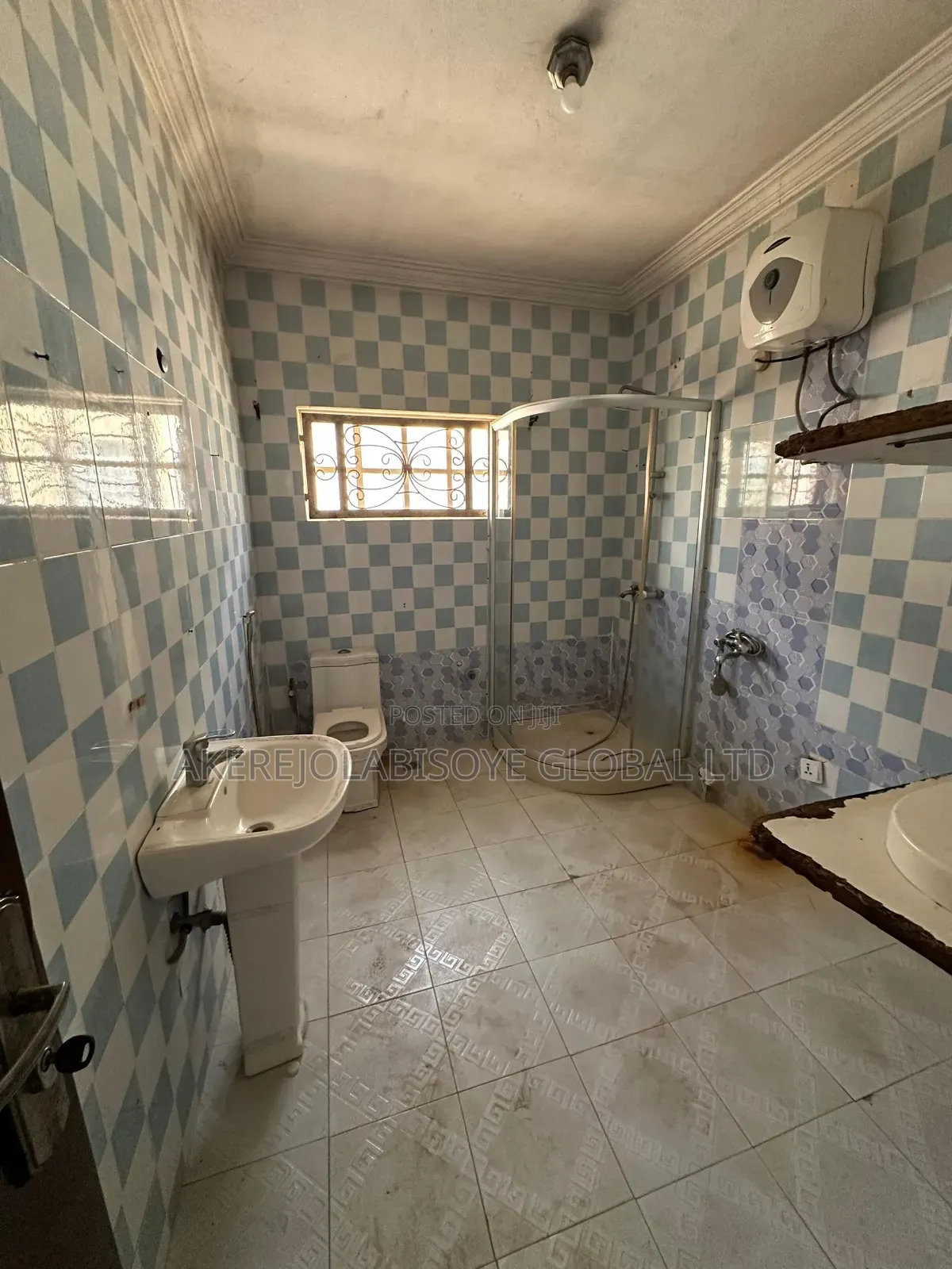 4bdrm Duplex in In An Estate for sale in Life Camp