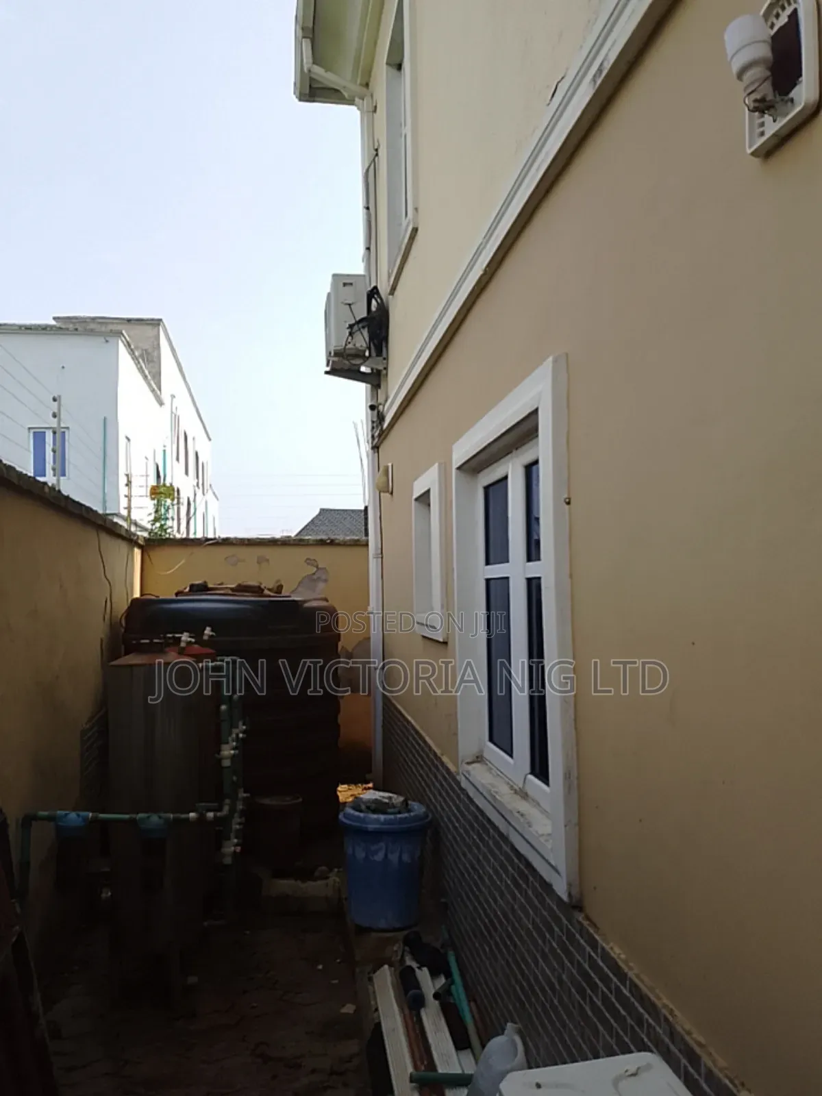 4bdrm Duplex in Isheri, Alimosho for sale in Alimosho
