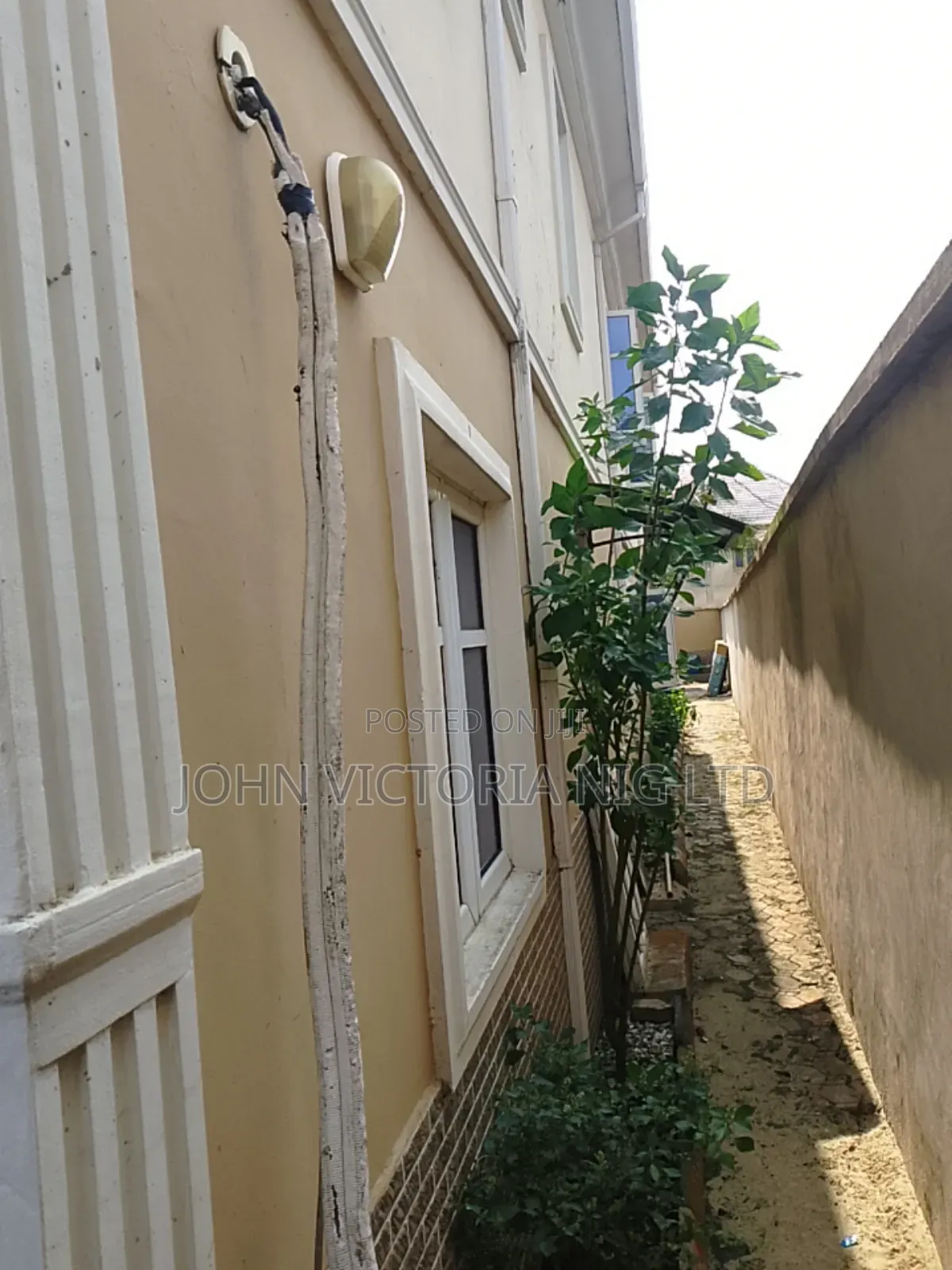 4bdrm Duplex in Isheri, Alimosho for sale in Alimosho