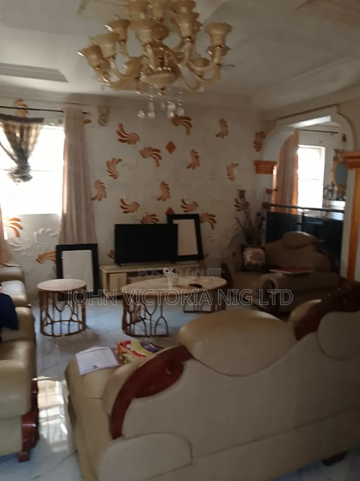 4bdrm Duplex in Isheri, Alimosho for sale in Alimosho