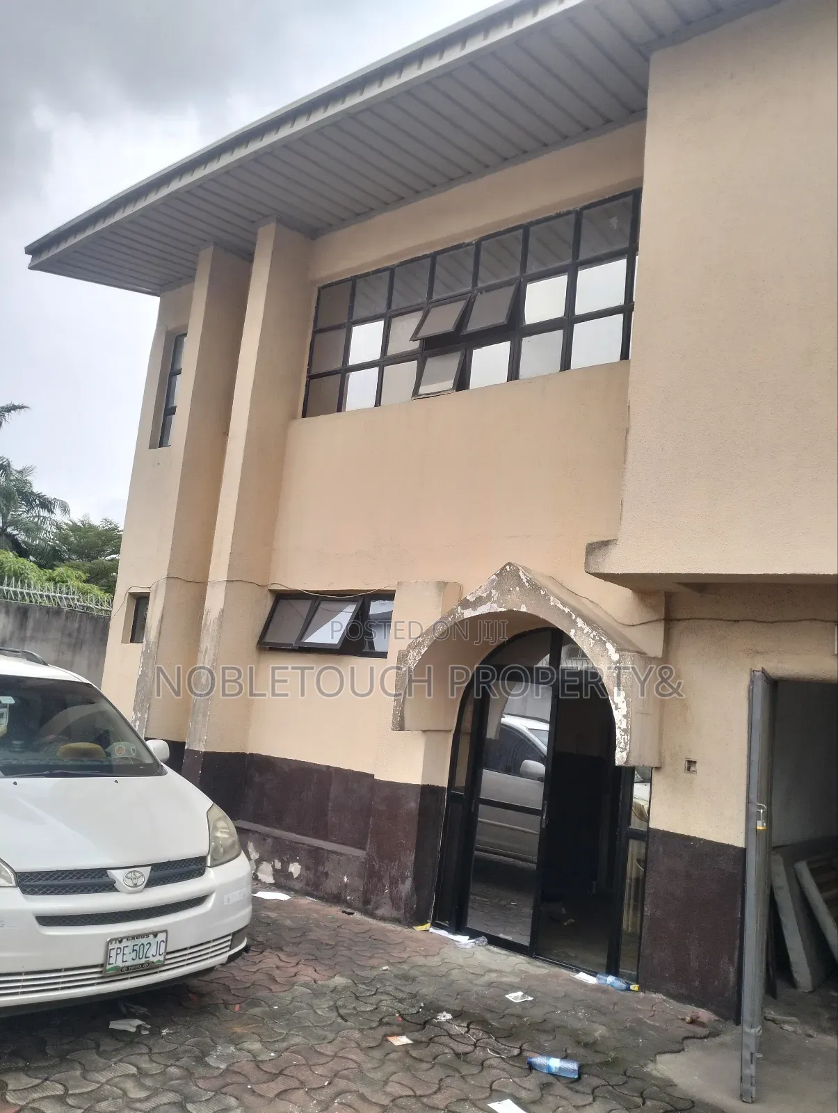 4bdrm Duplex in Festac Town Lagos for sale in Festac