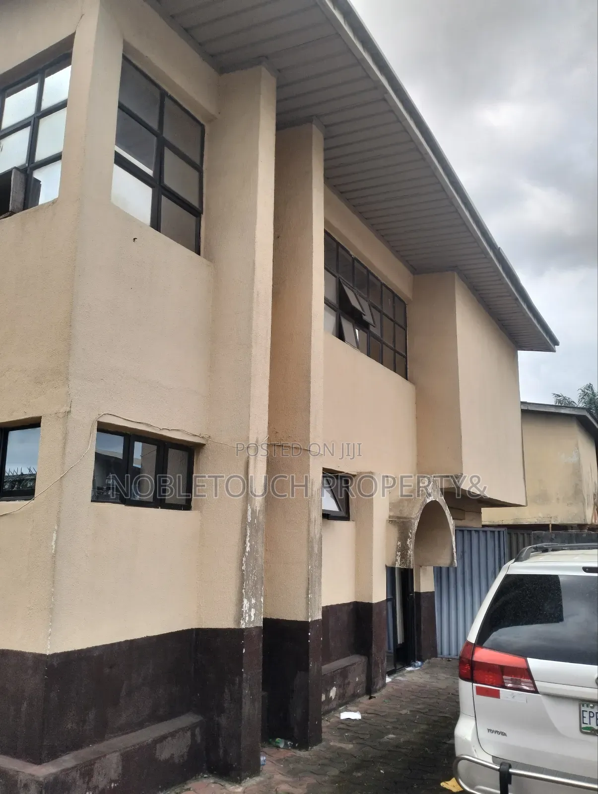 4bdrm Duplex in Festac Town Lagos for sale in Festac