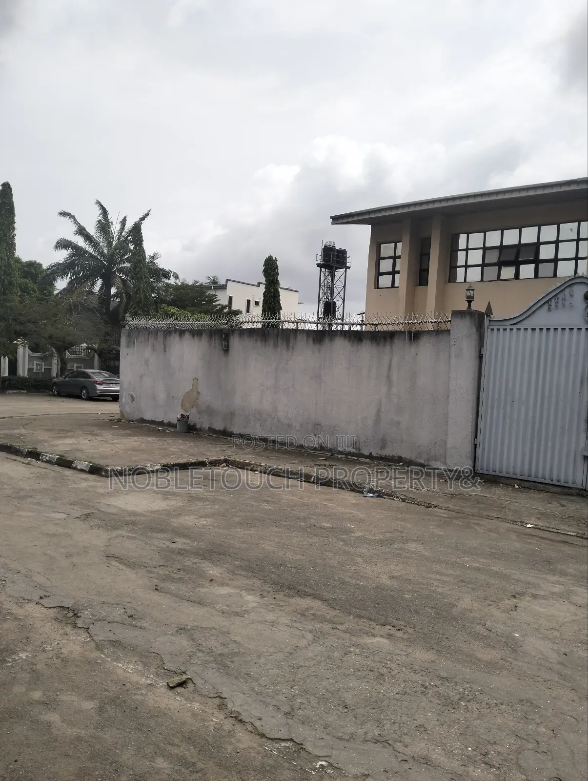 4bdrm Duplex in Festac Town Lagos for sale in Festac
