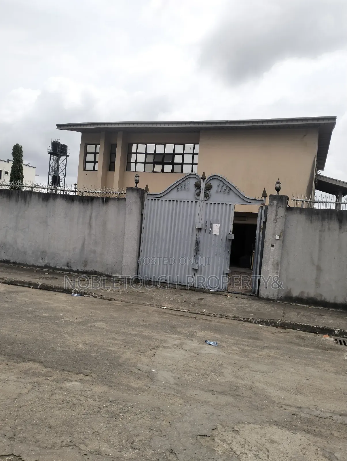 4bdrm Duplex in Festac Town Lagos for sale in Festac