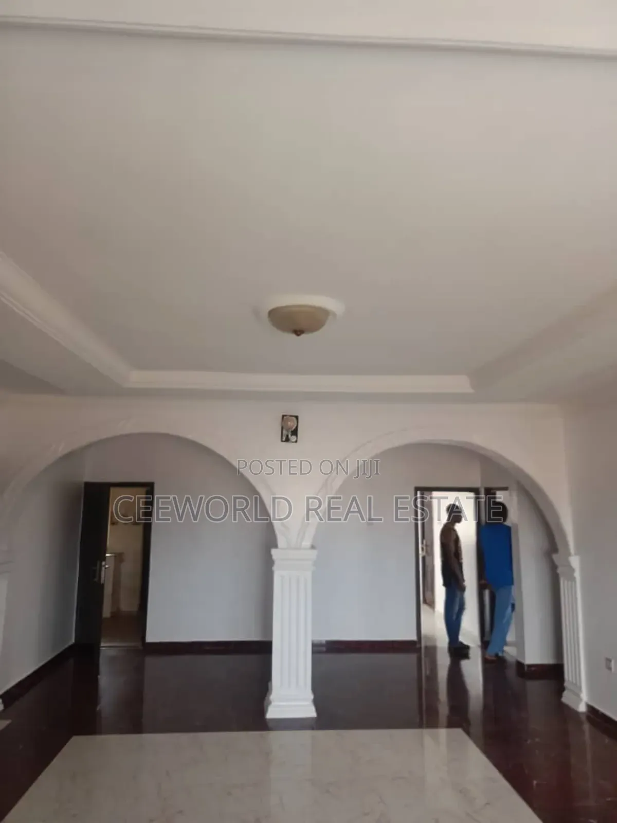 3bdrm Apartment in Elebu Market, Akala Express for rent in Akala Express