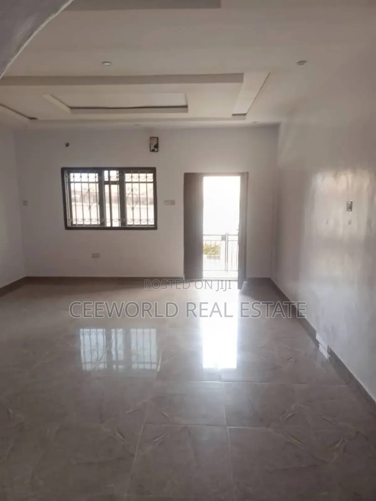 3bdrm Apartment in Elebu Market, Akala Express for rent in Akala Express