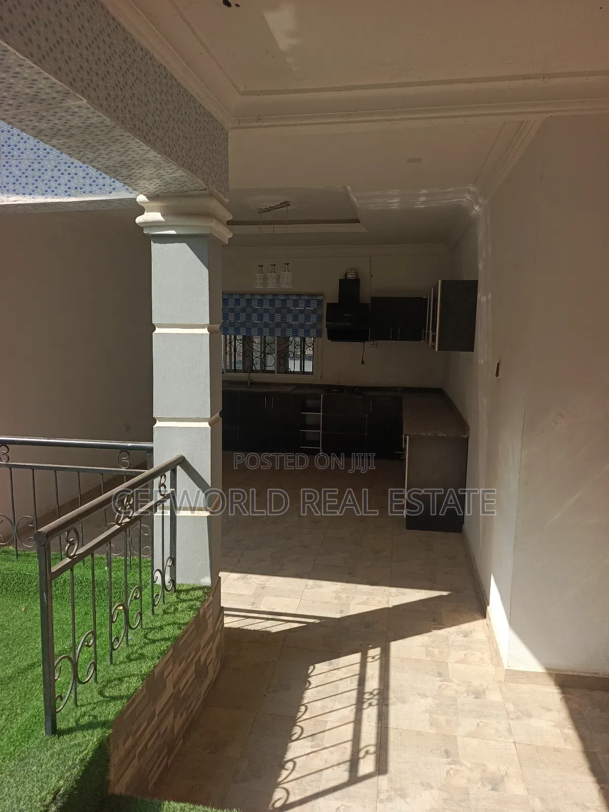 4bdrm Bungalow in Gbopa Ologuneru for rent in Ologuneru