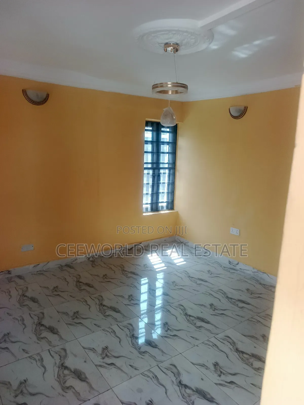 1bdrm Apartment in Felele Challenge for rent in CHallenge / Ibadan