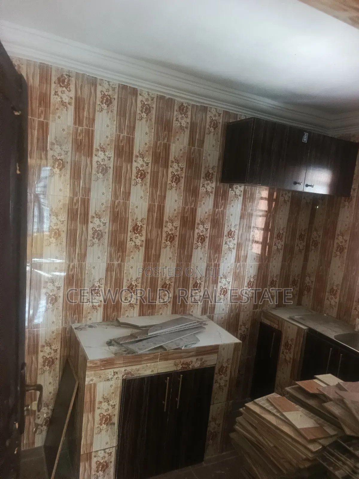 1bdrm Apartment in Felele Challenge for rent in CHallenge / Ibadan