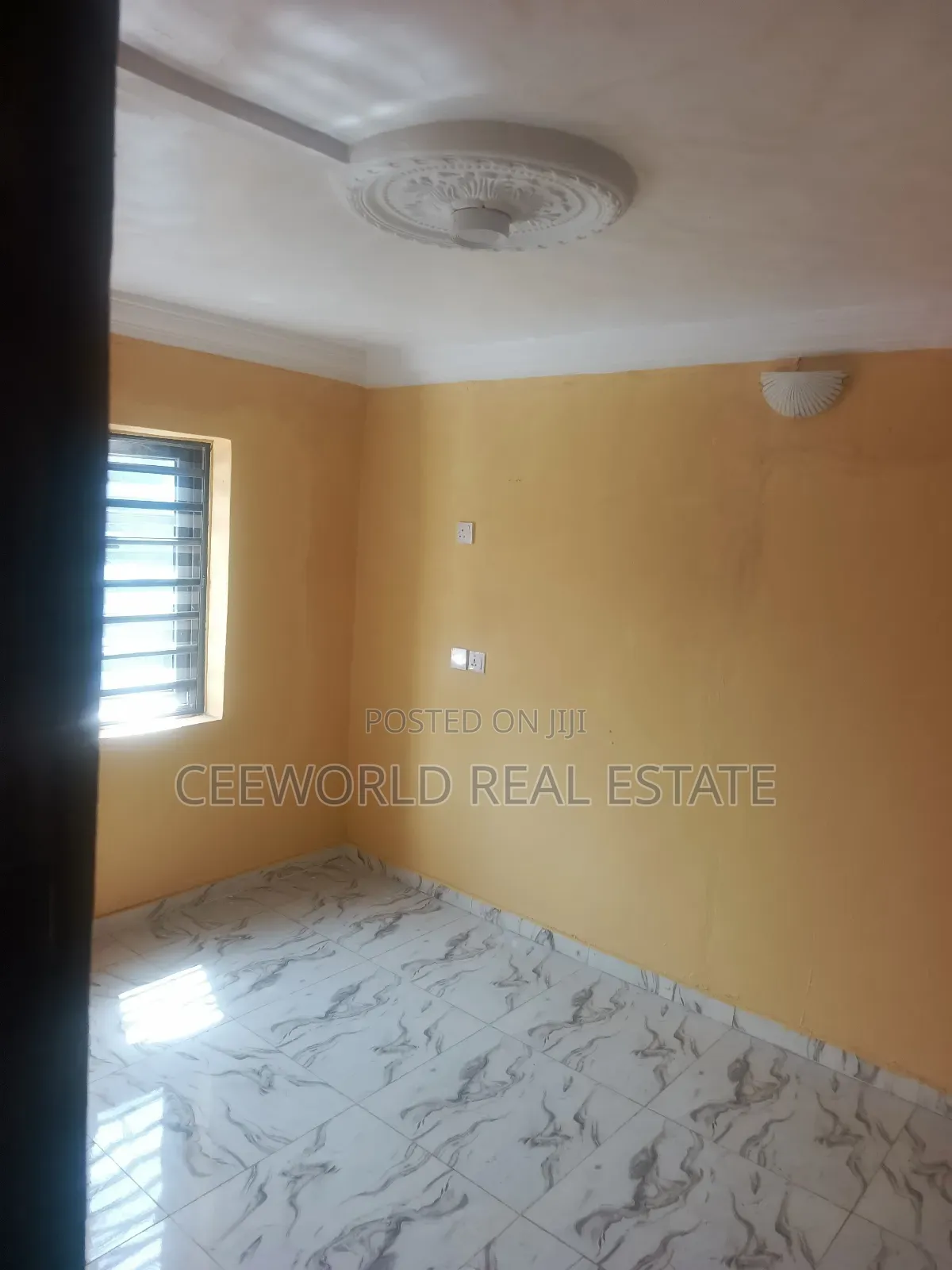 1bdrm Apartment in Felele Challenge for rent in CHallenge / Ibadan