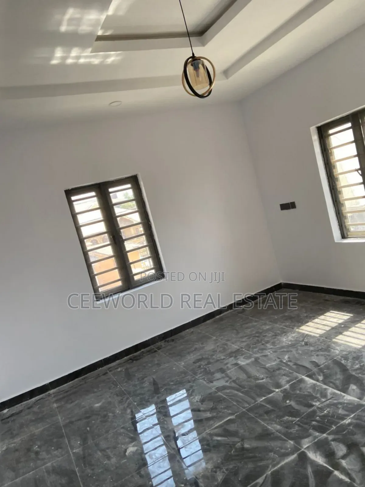 2bdrm Apartment in Akoto Estate, Akala Express for rent in Akala Express
