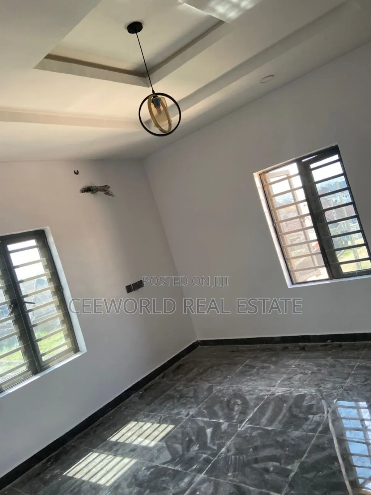 2bdrm Apartment in Akoto Estate, Akala Express for rent in Akala Express