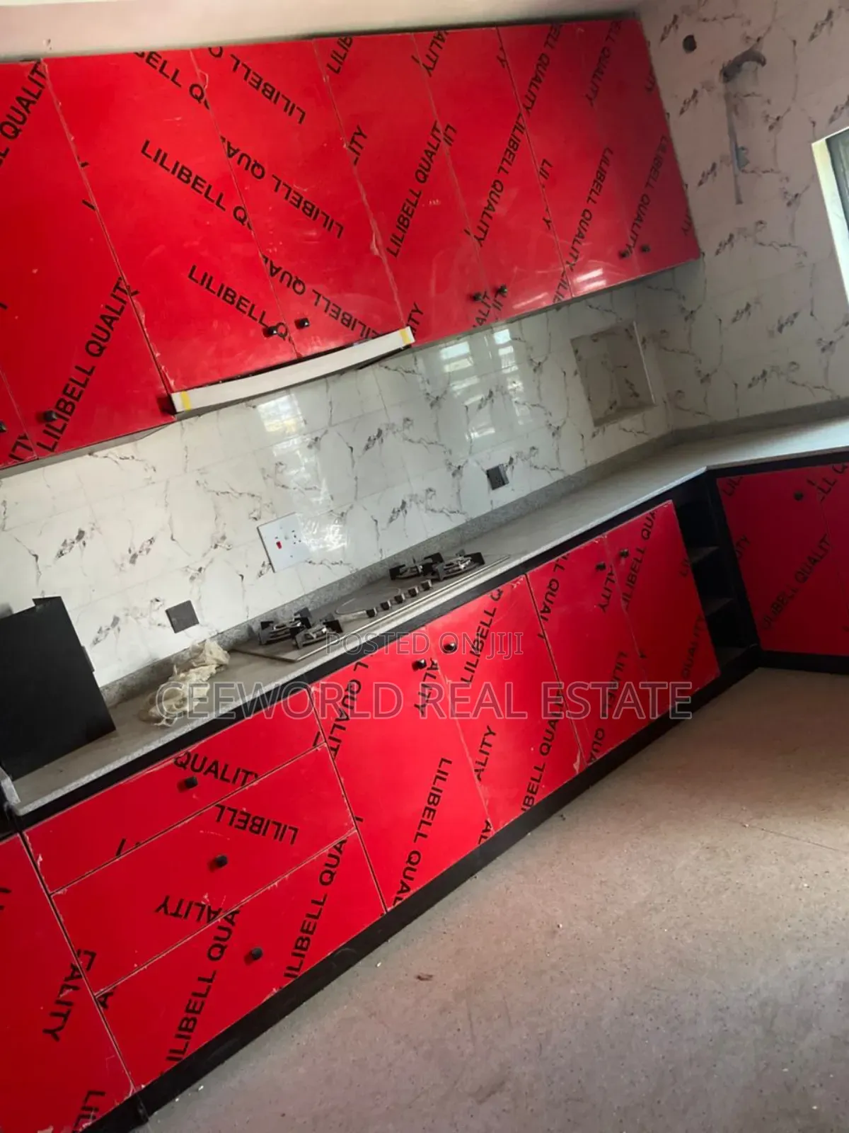 2bdrm Apartment in Akoto Estate, Akala Express for rent in Akala Express