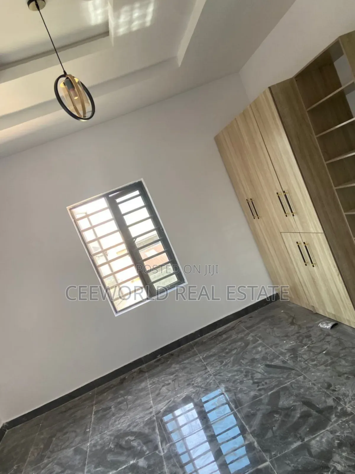 2bdrm Apartment in Akoto Estate, Akala Express for rent in Akala Express