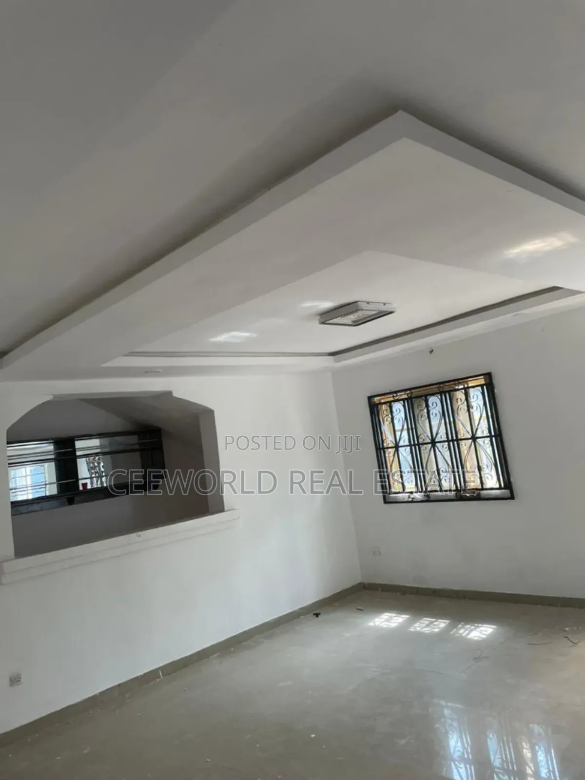 5bdrm Duplex in Adeoje Estate, Akala Express for rent in Akala Express