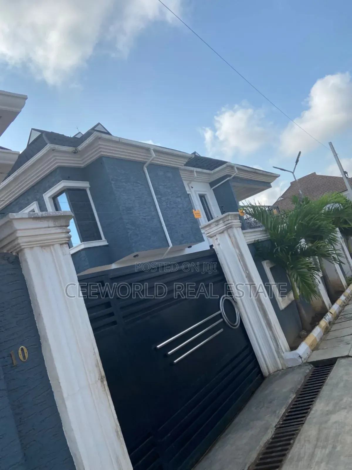 2bdrm Apartment in Ore Ofe Estate, Akala Express for rent in Akala Express