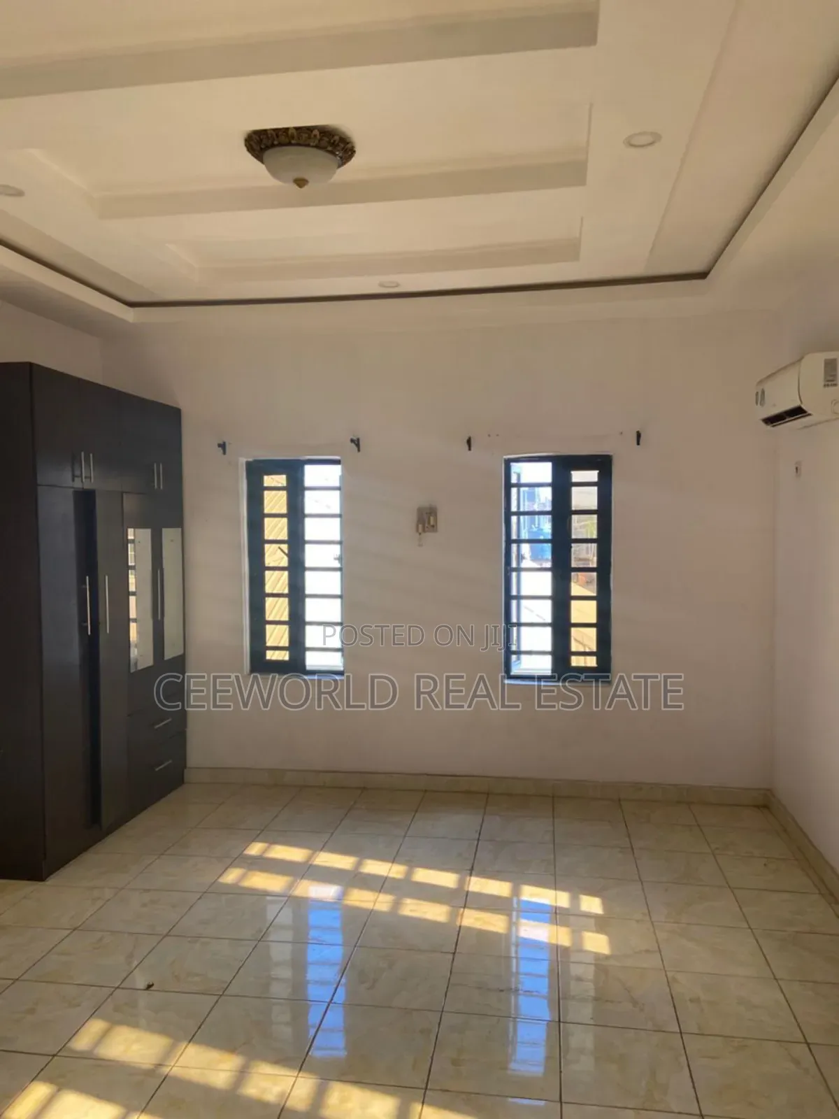 2bdrm Apartment in Ore Ofe Estate, Akala Express for rent in Akala Express