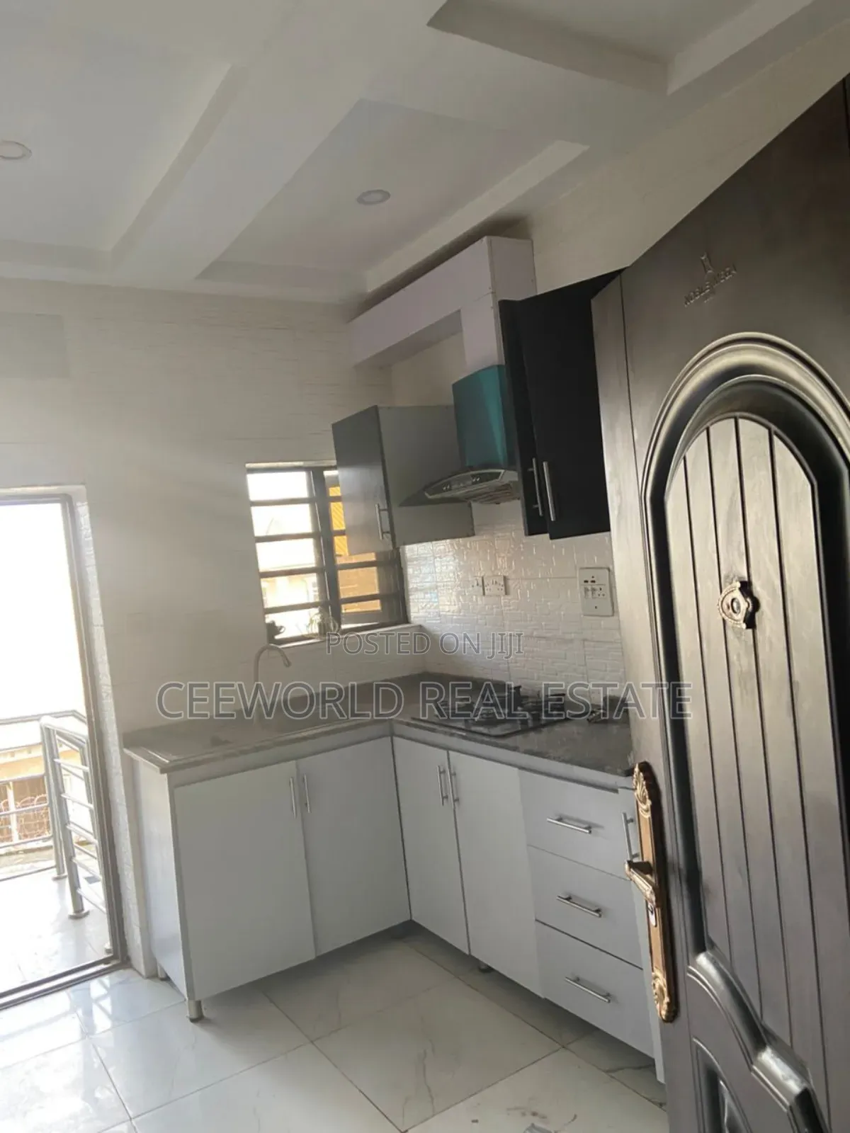2bdrm Apartment in Ore Ofe Estate, Akala Express for rent in Akala Express